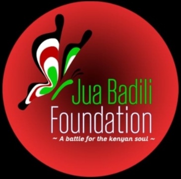 Jua Badili Logo